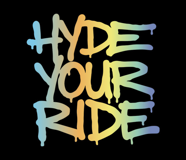 Hyde Your Ride