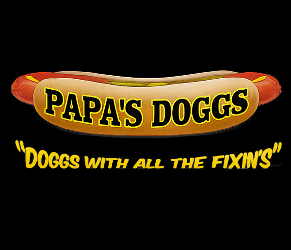 Papa's Doggs