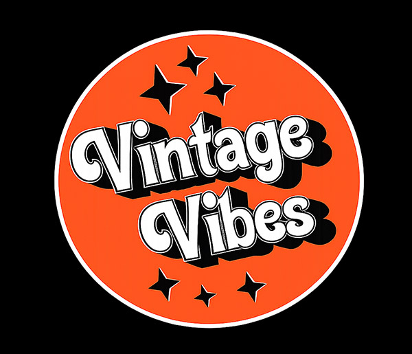 Vintage Vibes