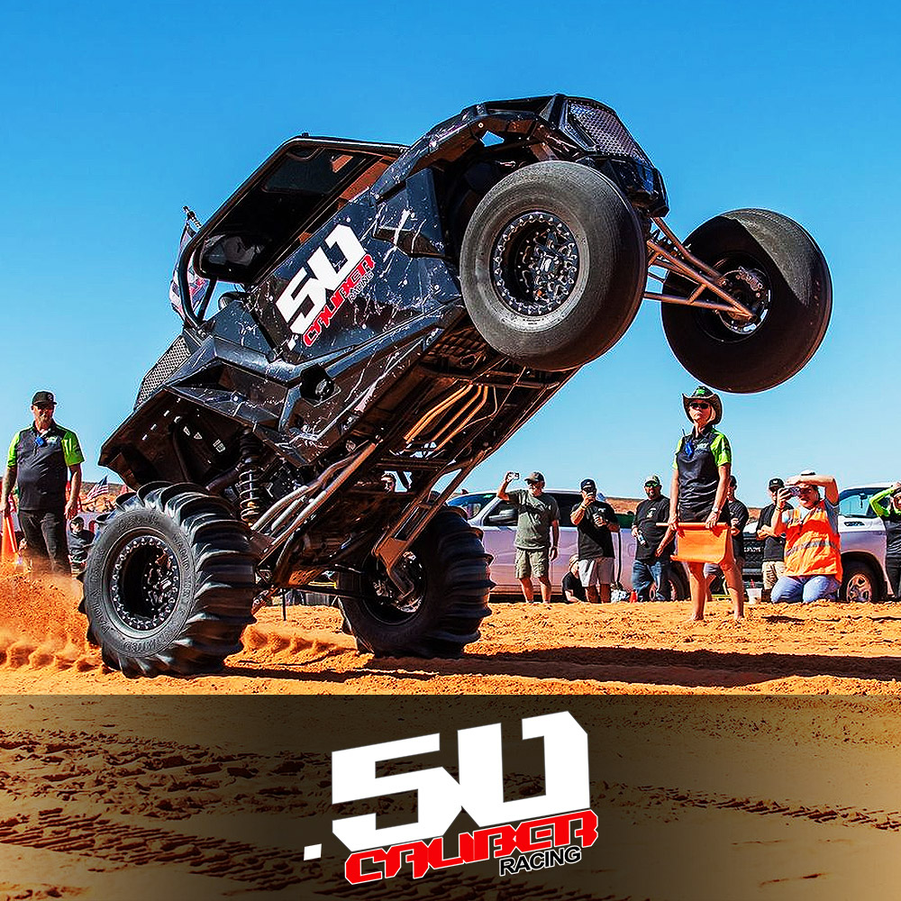 50 Caliber Racing