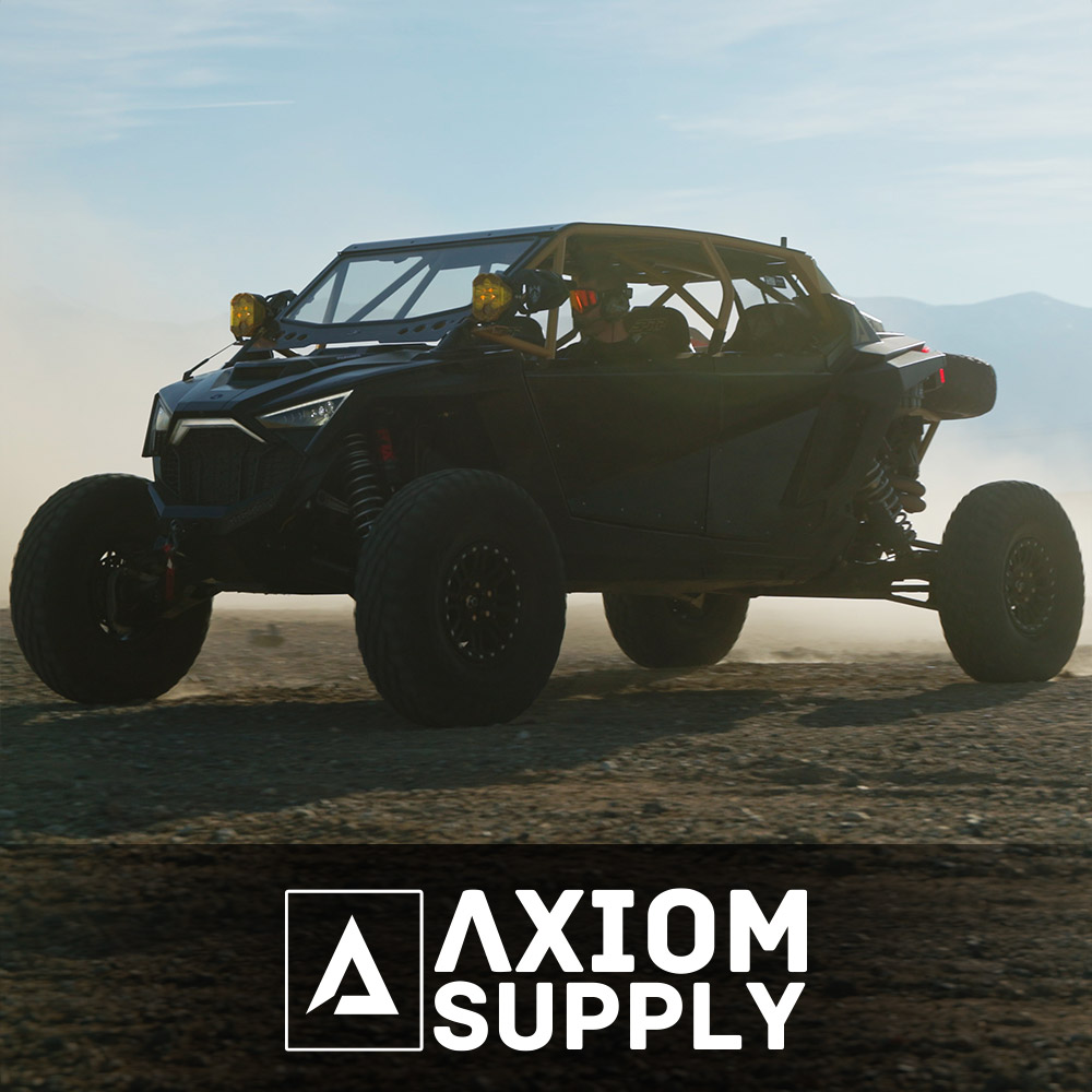 Axiom Supply