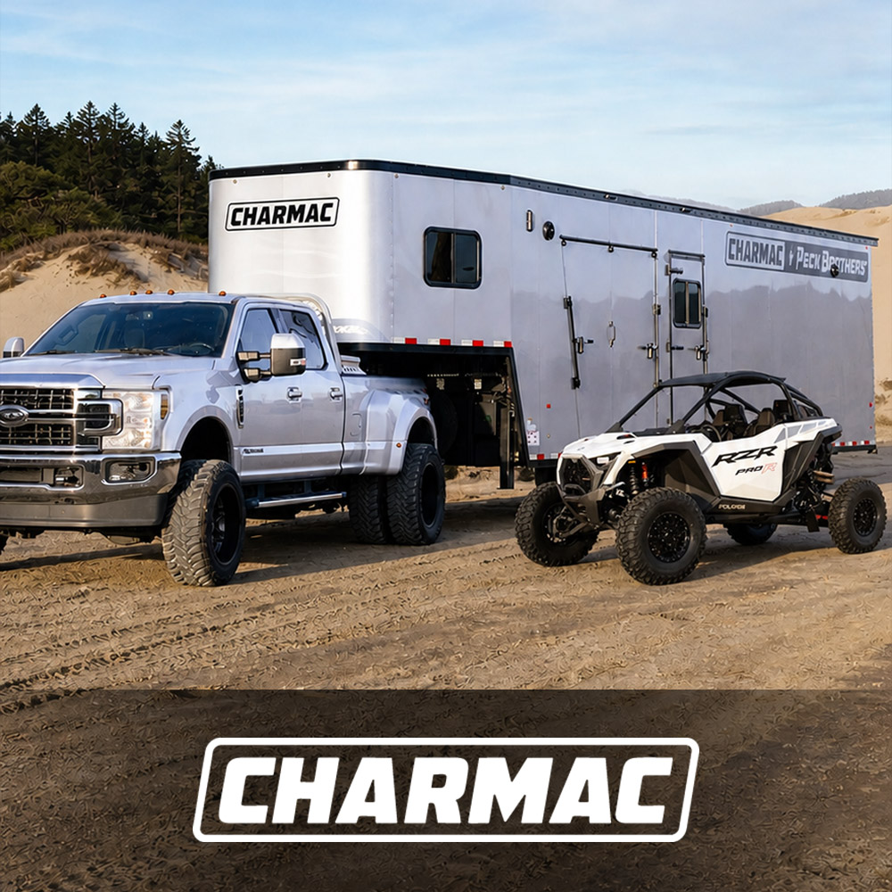 Charmac Trailers