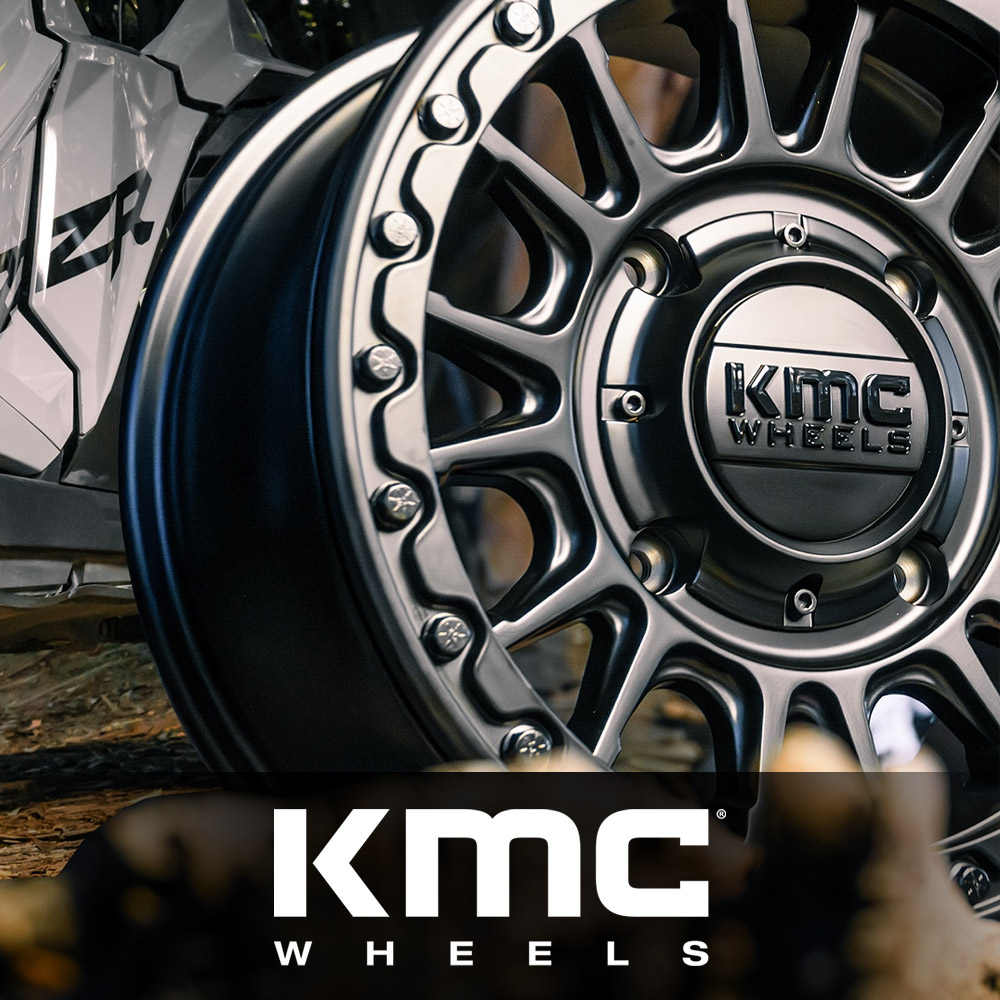 KMC Wheels