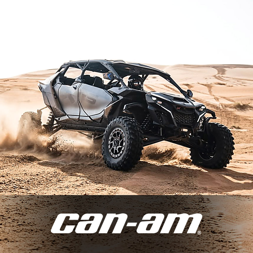 Can-Am
