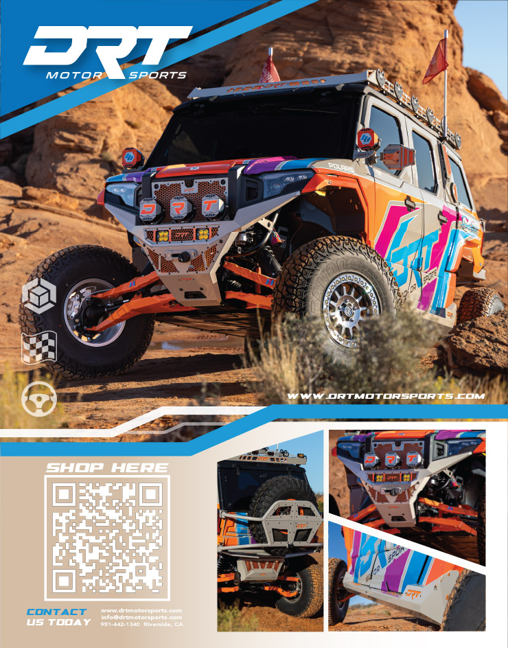 DRT Motorsports