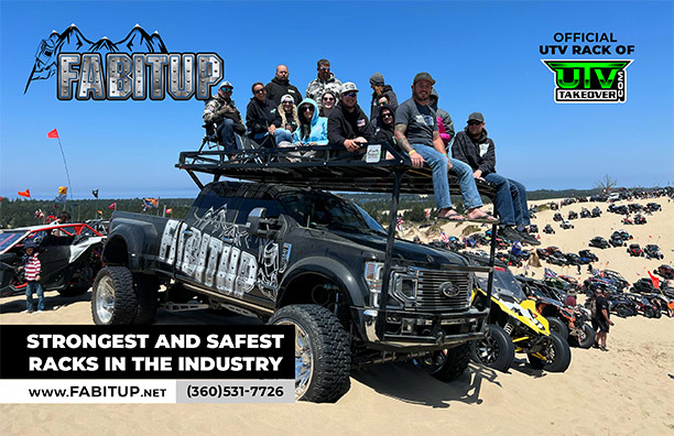 FABITUP Racks