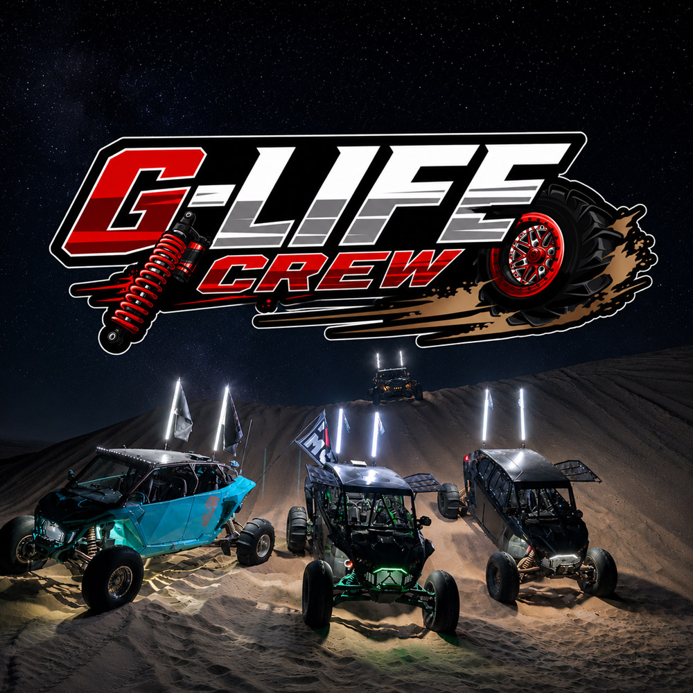 G-Life Crew