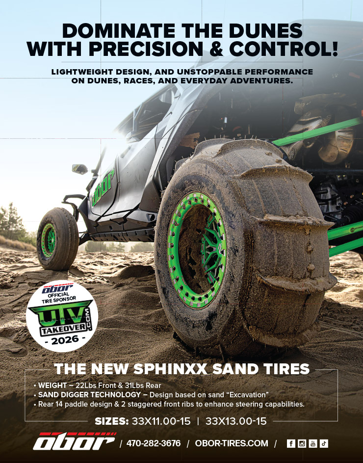Obor Tires