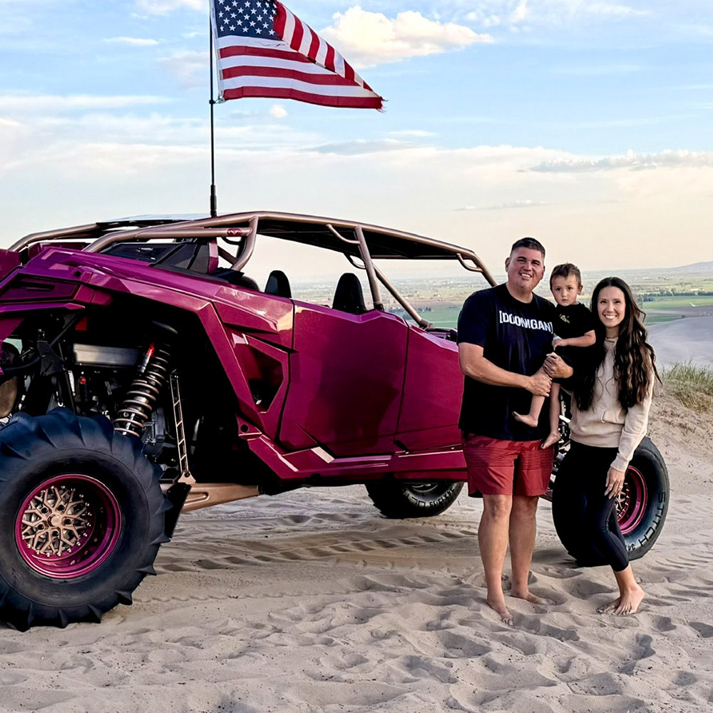 Offroad Diaries