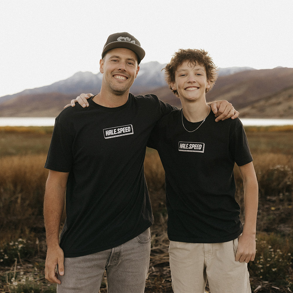 richard & keaton hale