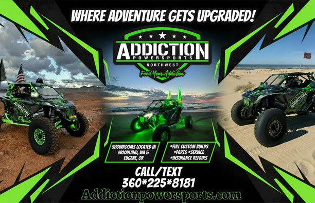 Addiction Powersports