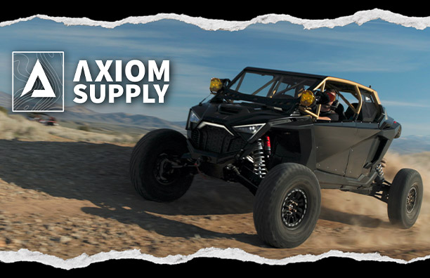 Axiom Supply