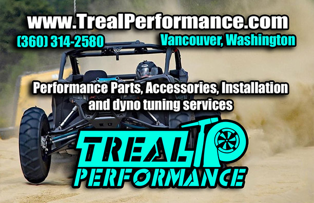 Treal Performance