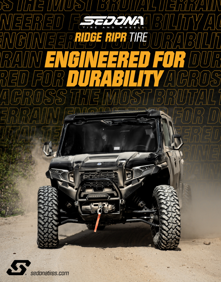 Sedona Tire & Wheels