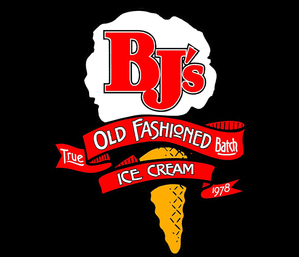 BJ's Ice Cream