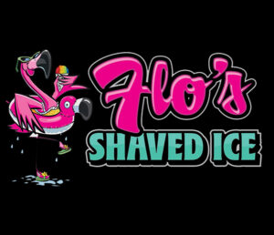 Flo's Shaved ice
