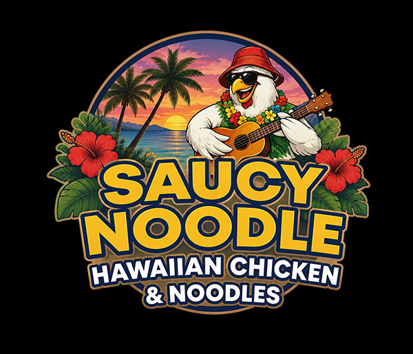 Saucy Noodles