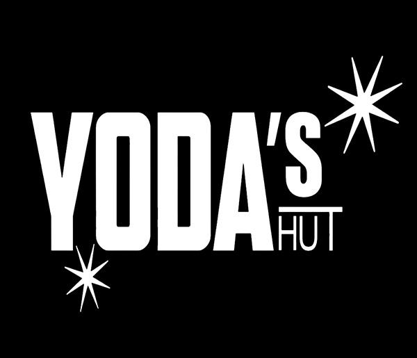 Yoda's Hut