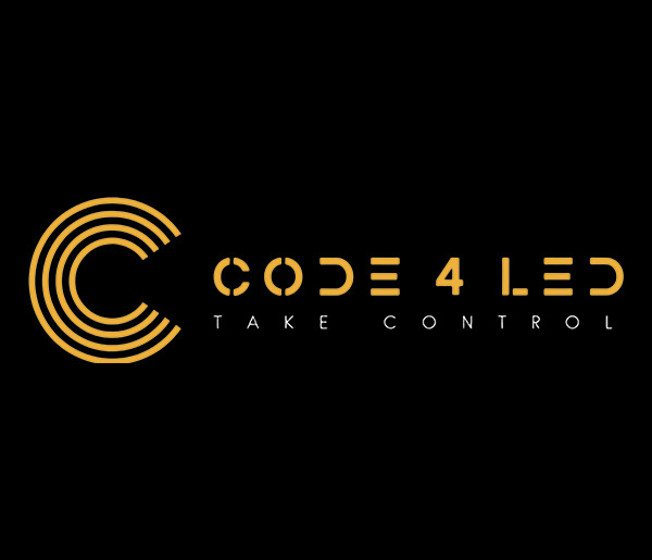 Code 4 LED Supply