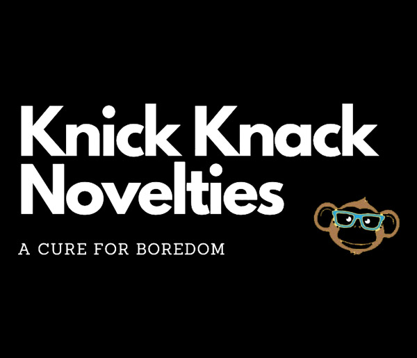 Knick Knack Novelties