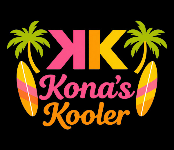 Kona's Kooler