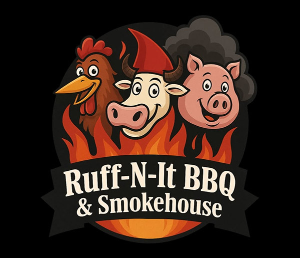 Ruff-N-It BBQ & Smokehouse