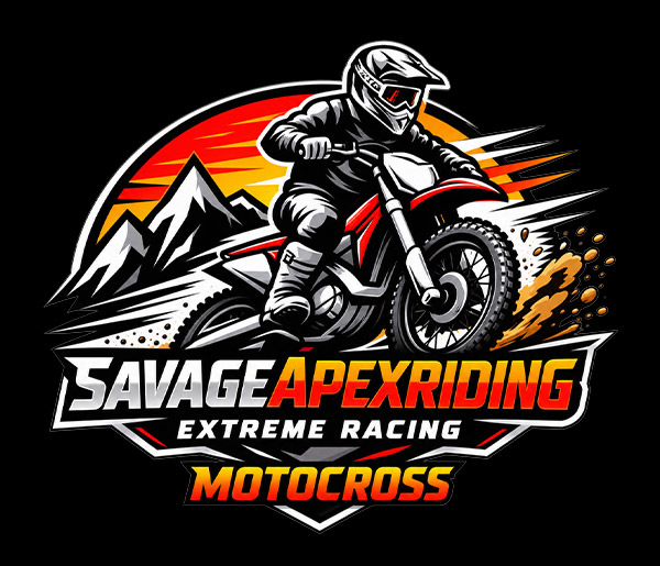SAVAGEAPEXRIDING