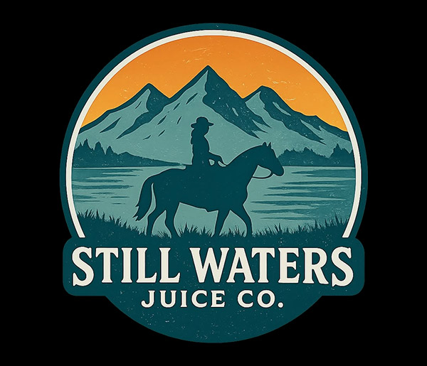 Still Waters Juice Co.