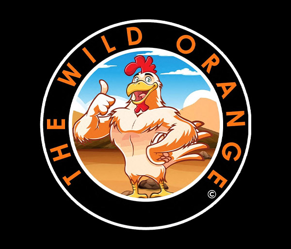 The Wild Orange