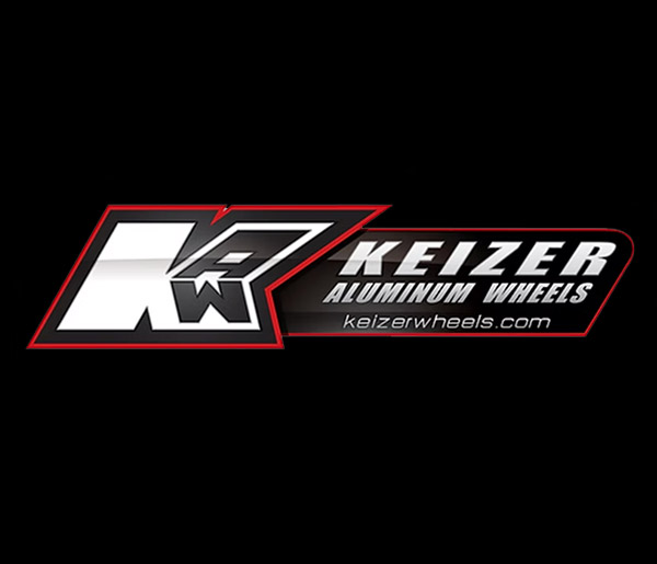 Keizer Aluminum Wheels