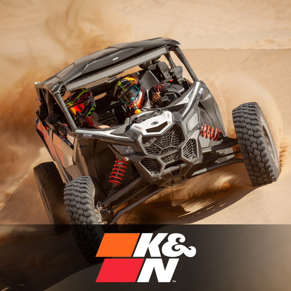 K&N Engineering