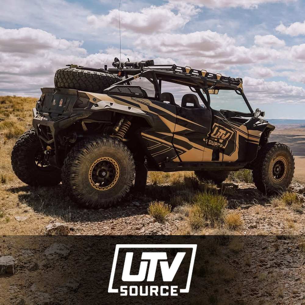 UTV Source